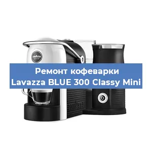 Декальцинация   кофемашины Lavazza BLUE 300 Classy Mini в Тюмени